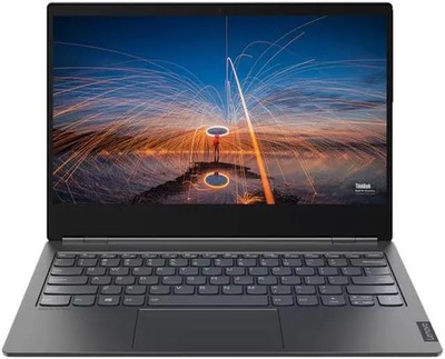 Lenovo ThinkBook Plus IML 13.3 in i7-10510U 16GB RAM 512GB SSD W10 Home