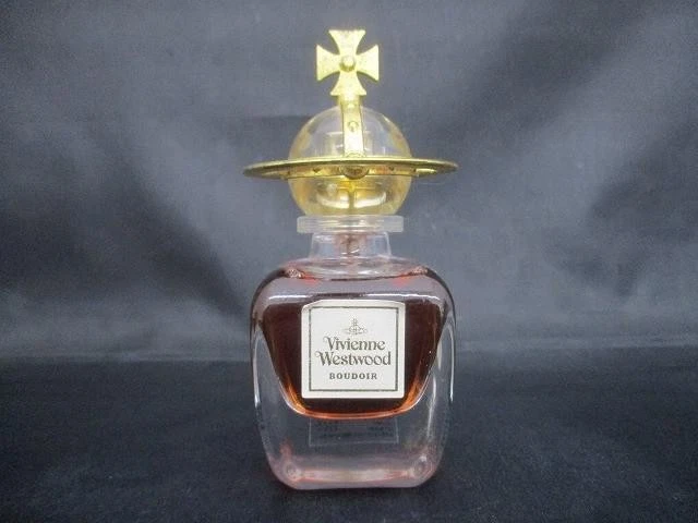 Boudoir 的Vivienne Westwood 女式香水| eBay