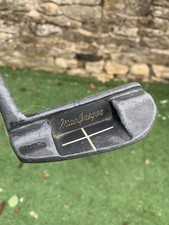 MacGregor ZP 30 Golf Putter 34 Inch Length Right Handed