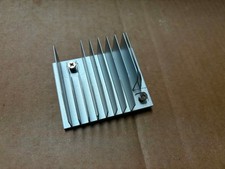 Dell Precision T3600 T5600 T7600 Chipset PCH Heatsink 0T4M1G T4M1G