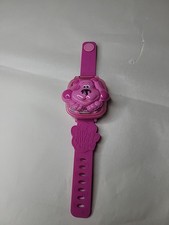 Blues Clues And You Learning Watch Pink LEAP FROG Needs New Battery