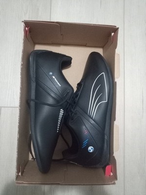 Puma Schuhe Bmw Mms A3ROCAT, 30730501
