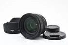 *Near Mint* SIGMA 50mm f/1.4 EX DG HSM AF Lens For Nikon From Japan #4945