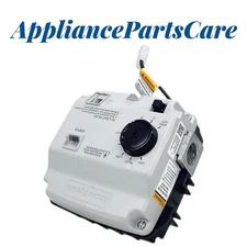 Honeywell Bradford White Water Heater Gas Valve WV8840A1057