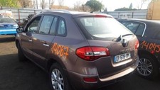 Alternateur Renault KOLEOS