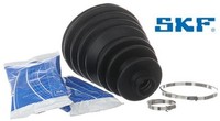 SKF VKJP01003 Faltenbalgsatz FüR Antriebswelle Achsmanschette Set Satz