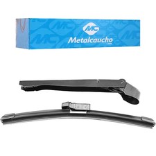 MC HECKWISCHERARM + WISCHERBLATT HINTEN passend für FORD ECOSPORT | 68302