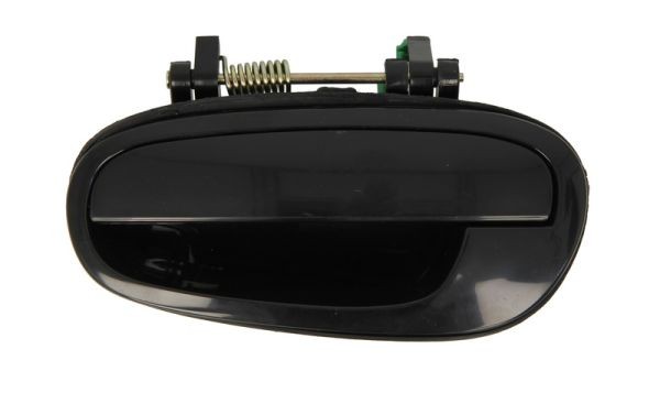 Left Rear BLIC 6010-56-002403P Exterior Door Handle for CHEVROLET,DAEWOO