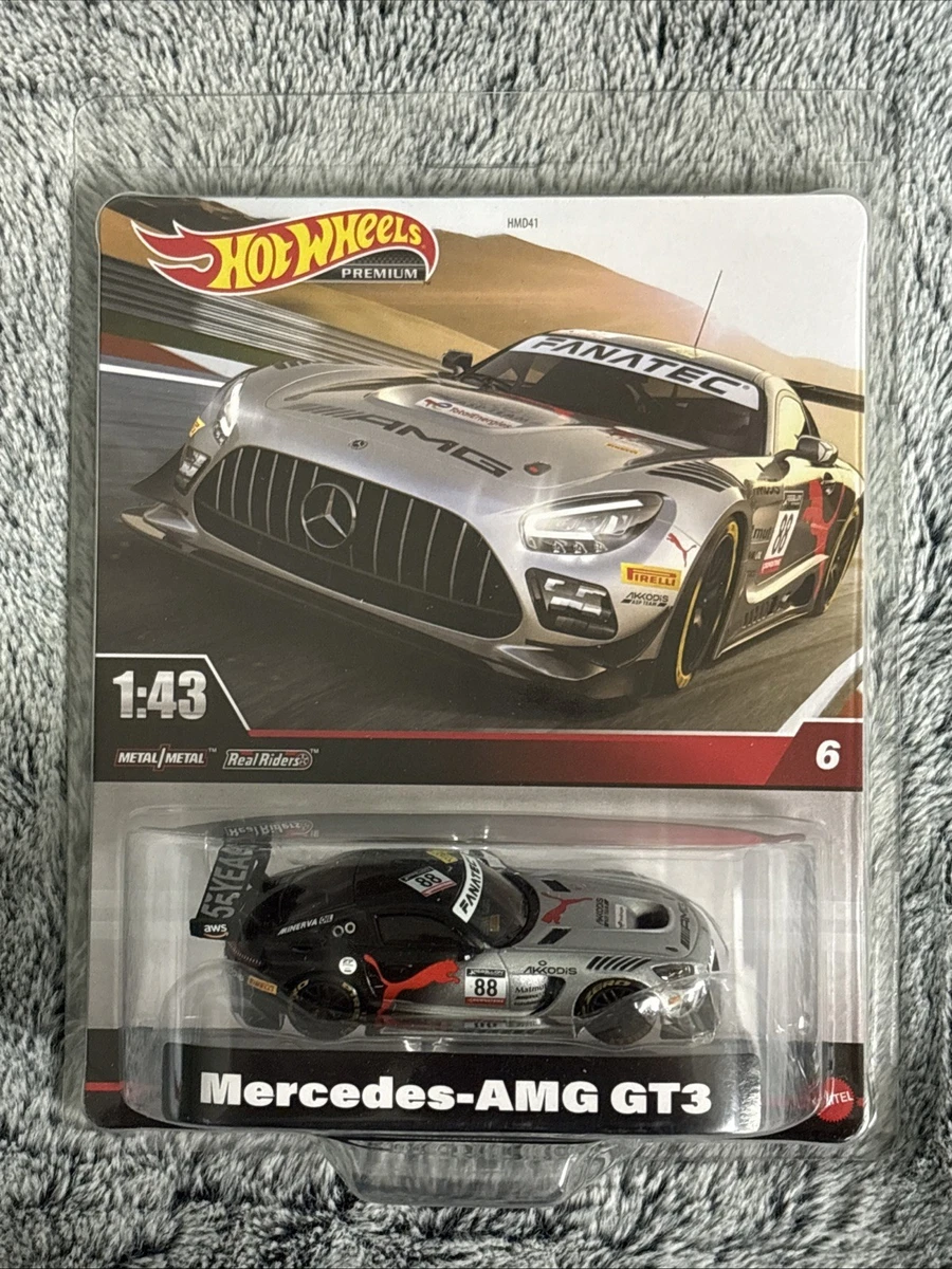 25+ Mercedes-Benz 1:43 Diecast Cars for sale | Updated Oct 2026