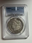 1903-S Morgan Silver Dollar $1 PCGS VF35 Key Date