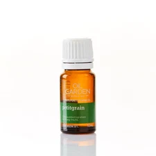 New Oil Garden Petitgrain 12Ml 100% Pure Essential Oil Therapeutic Aromatherapy