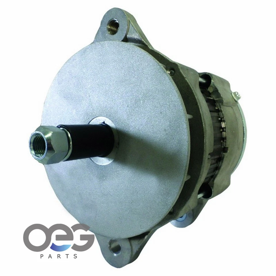 Alternador nuevo para Western Star 4900 L6 15,8 L 00-02 AND0551 400-52048R N12349 Foto 2 de 4