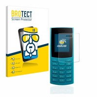 Panzerfolie Schutzglas FüR Nokia 105 4G (2023) Displayschutz
