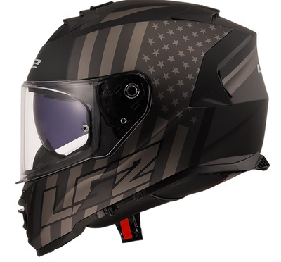 ls2 half helmet with inagrated sun shield Rebellion Solid Motorcycle W/ SunShield Matte Black The helmet features a high LS2 OF603 INFINITY II SOLID