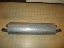 1961-64 Buick Dual Exhaust Muffler