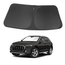 Windshield Sun Shade Fit for 2018 2019 2020 2021 2022 Fit Audi Q5 2018-2026