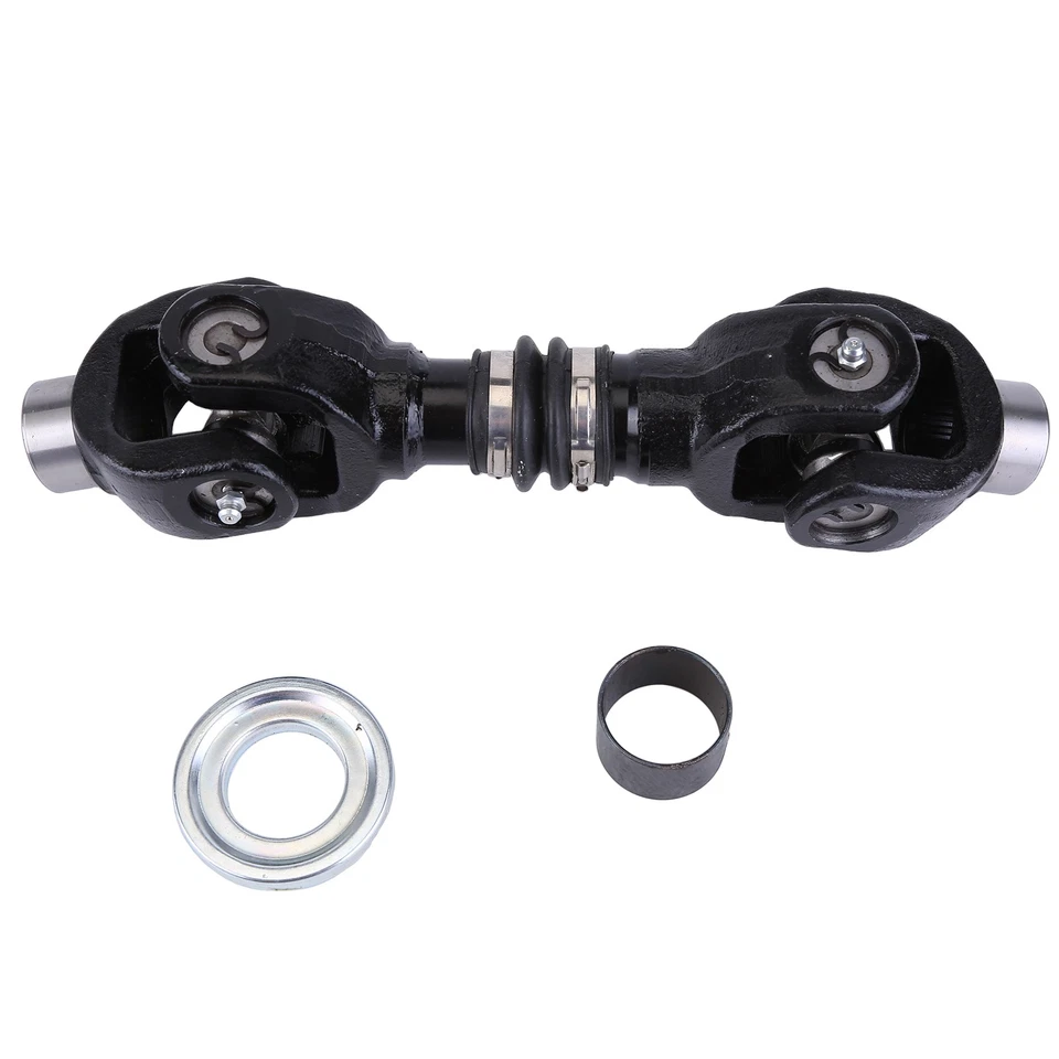 For Can-Am Ski-Doo Maverick Max 1000R 2014-2016 Rear Driveshaft Set 703500994 - Image 2 of 4