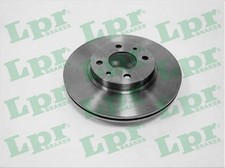 Disque de frein Fiat STRADA