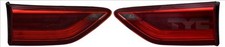 Tail Light Assembly TYC 17-11171-00-2