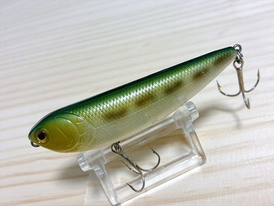 LUCKY CRAFT SAMMY 85 Angelköder #BF153