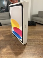 Apple iPad A16 2025 11-inch Wi-Fi 128GB Silver Tablet