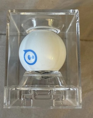 Sphero IOS Android App-Enabled Robotic Ball