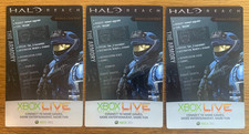 Halo Reach The Armory Bonus Content DLC Card ...
