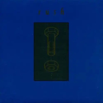 Rush - Counterparts