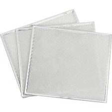 Dri-Eaz PHD 200 Disposable Mesh Filter F527 - Package of 3 Dri-Eaz 116689