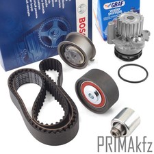 Courroie de distribution Skoda 1050