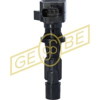 Gebe 9 4709 1 ZüNdspule FüR Mazda 6 3 MX 5 CX 7 GH GG GY BK BL NC ER
