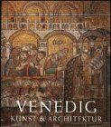 Venedig, Kunst  Architektur, 2 Bde.  von Romanelli... | Buch | Zustand sehr gut