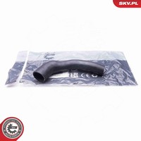 Esen SKV Ladeluftschlauch 24SKV676 FüR VW Golf 3 1H1 Variant 1H5 4 1E7 TDI 1HX1