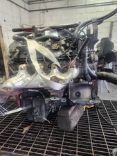 Used Engine Complete Assembly Fits 2003 Chevrolet Express 2500 Van 6.0l Vin U 8