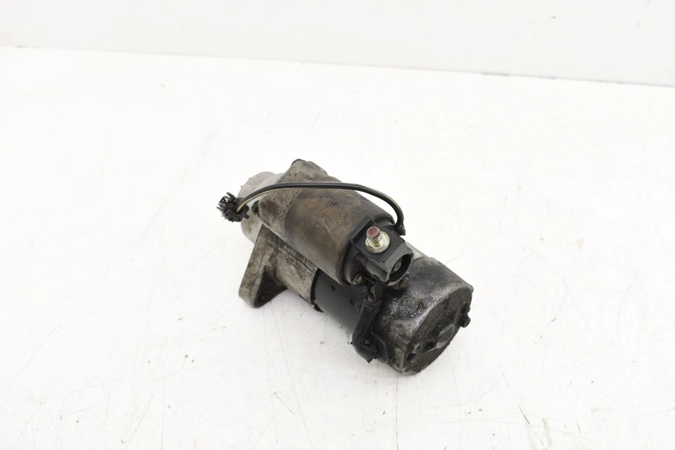 Infiniti G35 Nissan 350z VQ35DE 2003 3,5 L motor de arranque OEM KW66 Foto 3 de 4