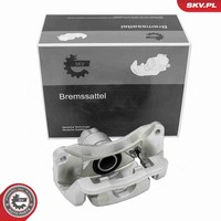Bremssattel Esen SKV 79SKV004 FüR Legacy 3 Station Wagon BH BE Outback AWD BE5
