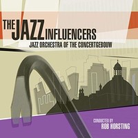 Jazz Orchestra Of Th - Jazz Influencers - Cd - G3Z