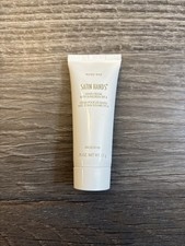 Mary Kay Satin Hands Hand Cream W/ Sunscreen SPF 4 .75 Oz