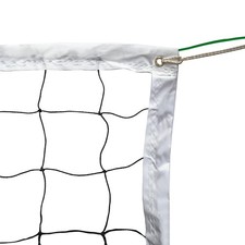 Professional Sports Volleyball Net 32 FT x 3 FT for Indoor and Outdoor Net...