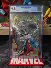 Amazing Spider-Man #328 - Marvel - CGC 9.8 NM/MT - Todd McFarlane Classic!