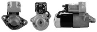 Lucas Starter 1.4 KW FüR Suzuki Grand Vitara I 2.0 4X4 2.5 V6 24V 2.7 LRS01341