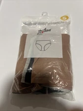 Deal Worthy Women's Bikini Briefs Underwear Small 3 Pack Cotton Blend….#375