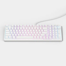 Full Size Mechanical Keyboard - heyday Desktop Computer Accessories