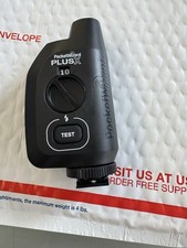 PocketWizard Plus X Transceiver PX-FCC Wireless Flash Trigger Radio Receiver TX/