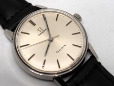Vintage Omega Genève - Manual Wind Watch - Cal 601 - 135.011SP
