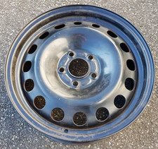 1 x Stahlfelge Ford Kuga II /Tourneo/Transit Connect 6,5Jx16H2 5x108 ET50 #28547