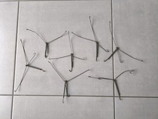 ACCROCHE ASSIETTE SUPPORT MURAL POUR ASSIETTE 