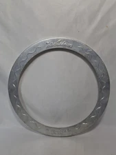 Mrs. Anderson's 109 Aluminum Reusable Pie Crust Shield 10 Dia. x 1/2 H in.