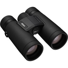 NIKON Monarch M7 8x42 Binoculars Black Center Focus