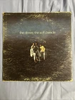 THE DOORS The Soft Parade LP 1969 1ST PRESS Terre Haute JIM MORRISON Vinyl BIG E